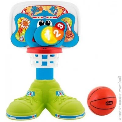 Chicco   "BASKET LEAGUE" (09343.00)