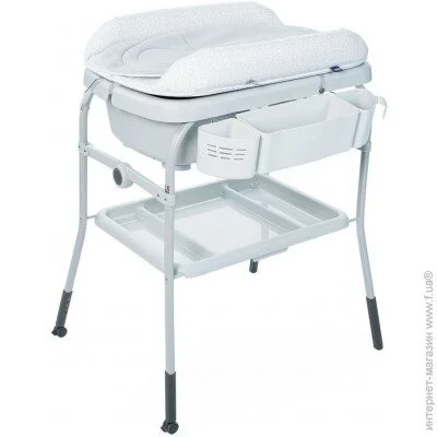 Chicco   Cuddle & Bubble   79348.39