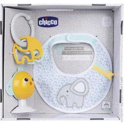 Chicco   "  Dou Dou" (11824.00)