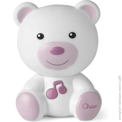  Chicco Dreamlight  (09830.10)