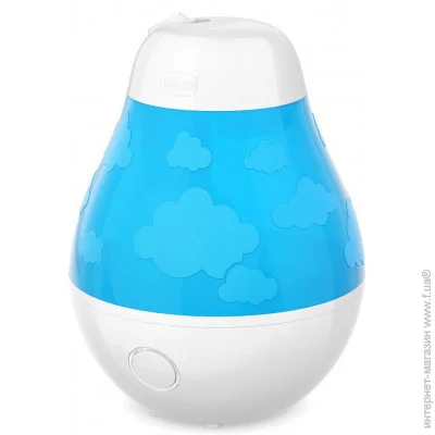   Chicco Humi Ambient (08031.00)