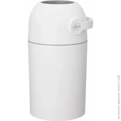 Chicco    "Nappy bin" (09481.00)