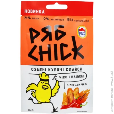   chick       30