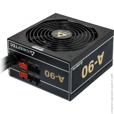   Chieftec A90 750W (GDP-750C)