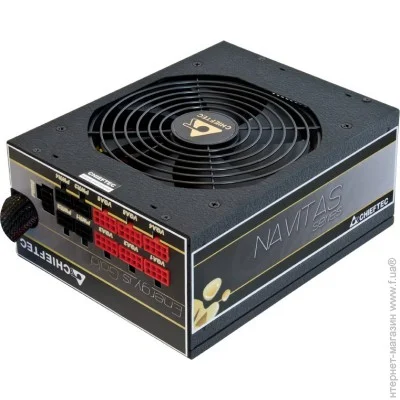   Chieftec ATX 1250W Navitas, Box (GPM-1250C)