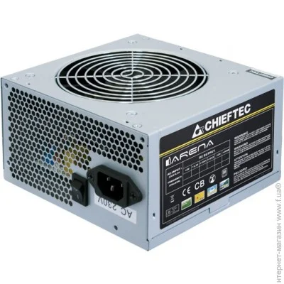   Chieftec IARENA 400W (GPA-400S8)