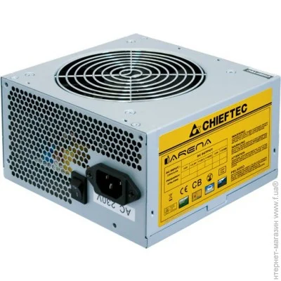   Chieftec IARENA 500W (GPA-500S8)