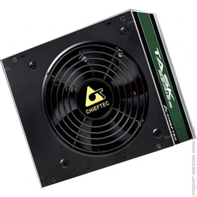   Chieftec TASK 600W (TPS-600S)