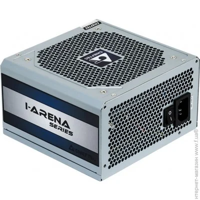   Chieftec IARENA 600W (GPC-600S)