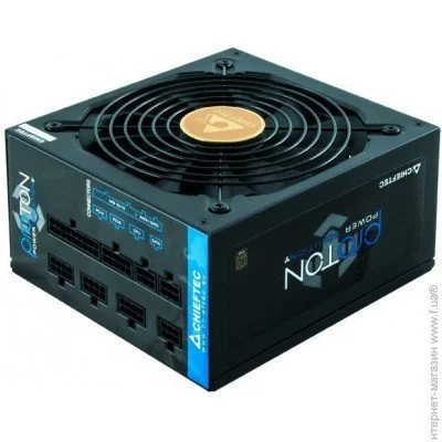   Chieftec PROTON 650W (BDF-650C)