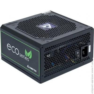   Chieftec ECO 700W (GPE-700S)