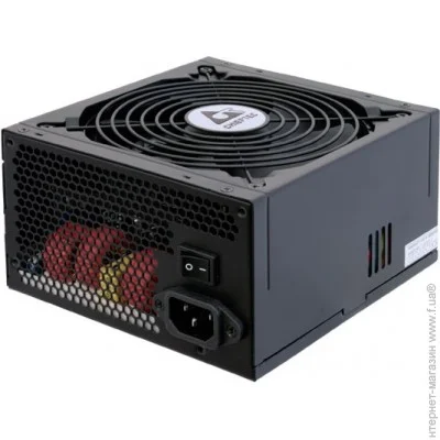   Chieftec ATX 750W (CFT-750-14CS)