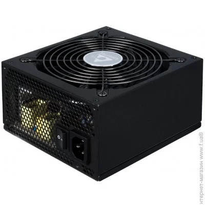   Chieftec ATX 850W (APS-850C)
