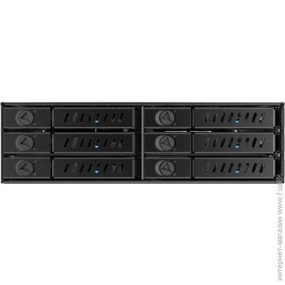     Chieftec CMR-625