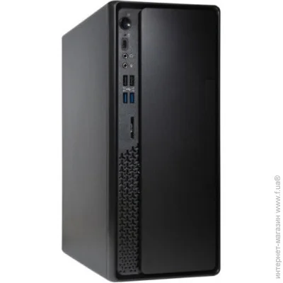  Chieftec UNI (BS-10B-300)