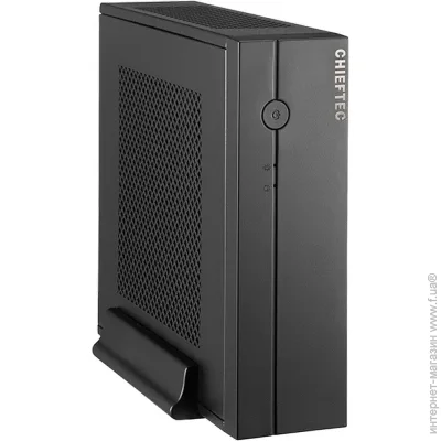  Chieftec Compact IX-01B (IX-01B-OP)