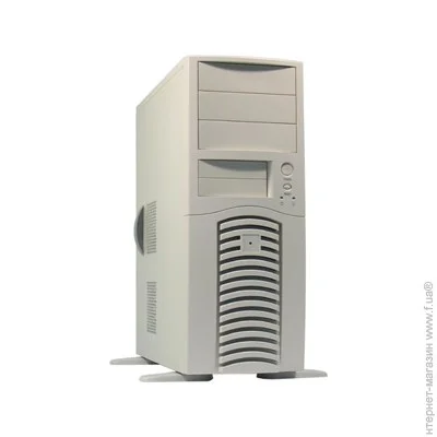 Корпус Chieftec Dragon DG-01W, no/PSU Корпус Chieftec Dragon DG-01W, no/PSU