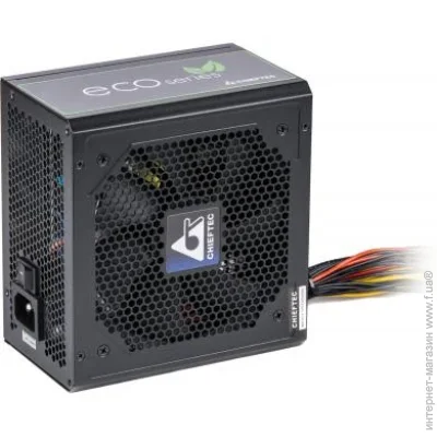   Chieftec ECO 700W (GPE-700S)