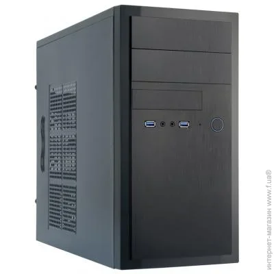  Chieftec Elox HT-01B (HT-01B-OP)