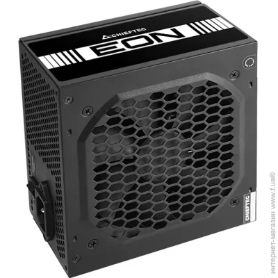   Chieftec EON ZPU-600S