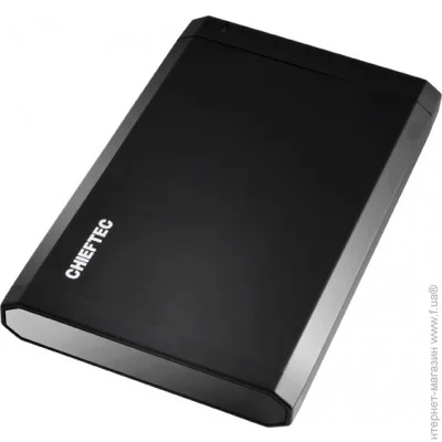     Chieftec External Box CEB-2511-U3