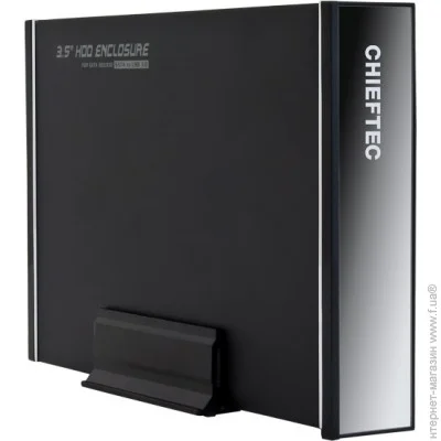   Chieftec  3.5" External Box CEB-7035S