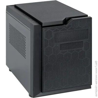  Chieftec Gaming Cube CI-01B (CI-01B-OP)