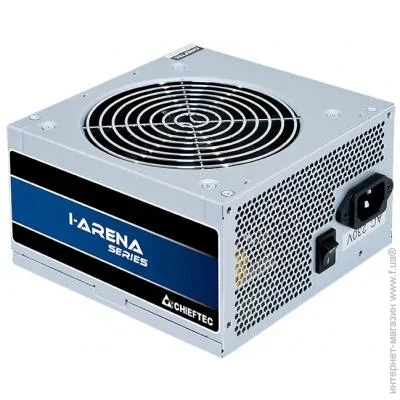   Chieftec IARENA 450W (GPB-450S)
