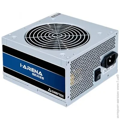   Chieftec IARENA 500W (GPB-500S)