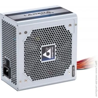   Chieftec IARENA 700W (GPC-700S)