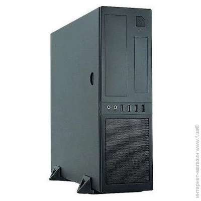  Chieftec Mesh CS-12B 300W (CS-12B-300)