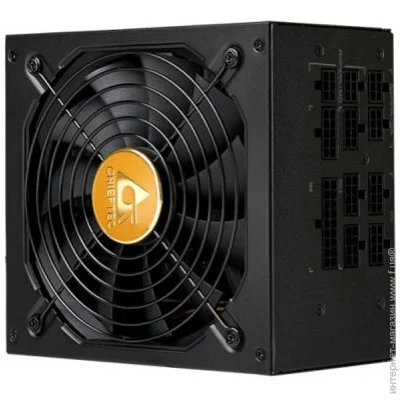   Chieftec POLARIS 1050W (PPS-1050FC)