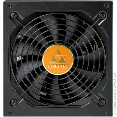   Chieftec POLARIS 1250W (PPS-1250FC)