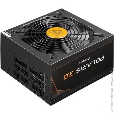   Chieftec POLARIS 3.0 850W (PPS-850FC-A3)