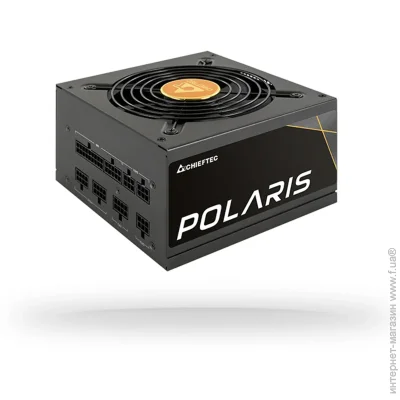   Chieftec POLARIS 750W (PPS-750FC)