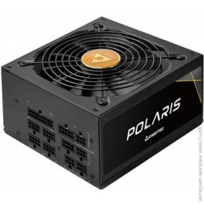   Chieftec POLARIS 850W (PPS-850FC)
