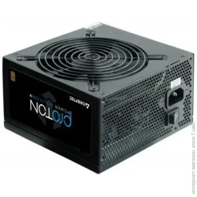  Chieftec PROTON 400W (BDF-400S)