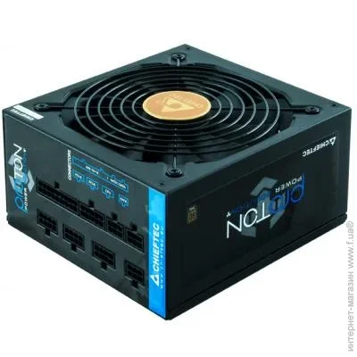   Chieftec PROTON 650W (BDF-650C)