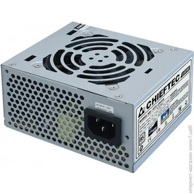Блок питания Chieftec SMART 250W (SFX-250VS) Блок питания Chieftec SMART 250W (SFX-250VS)