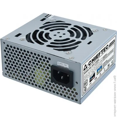   Chieftec SMART 450W (SFX-450BS)