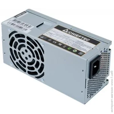   Chieftec SMART 350W (GPF-350P)