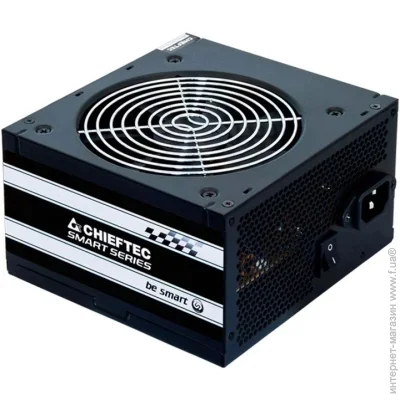   Chieftec SMART 700W (GPS-700A8)