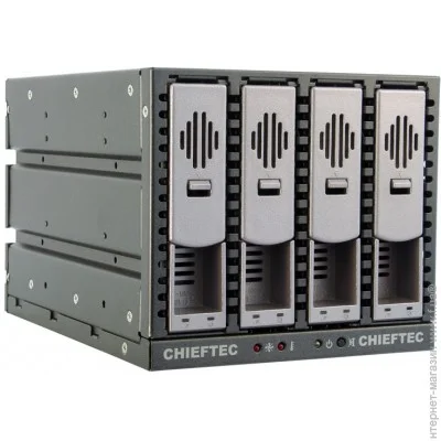     Chieftec SST-3141SAS