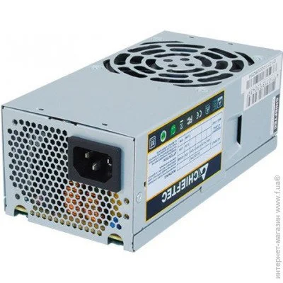   Chieftec SMART 350W (GPF-350P)