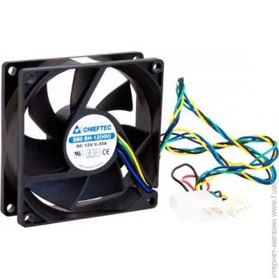  Chieftec Thermal Killer AF-0825PWM