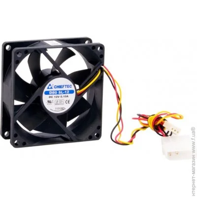  Chieftec Thermal Killer AF-0825S