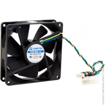  Chieftec Thermal Killer AF-0925PWM