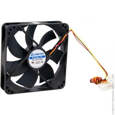  Chieftec Thermal Killer (AF-1225S)