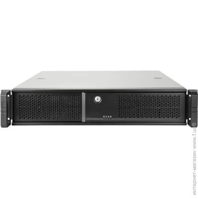  Chieftec UNC-209S-B-OP   ATX
