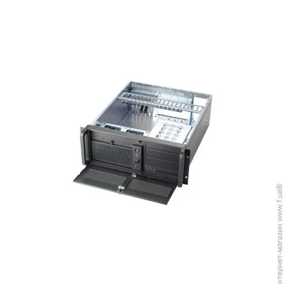  Chieftec UNC-410-S-B